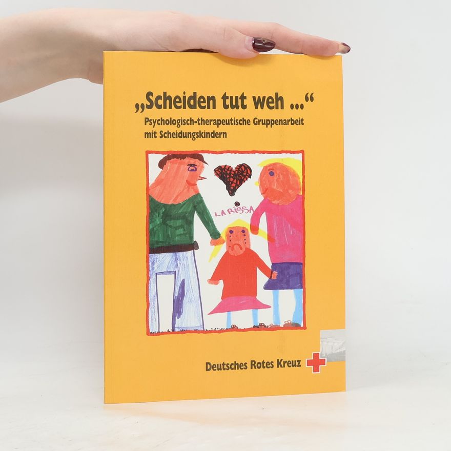 AA.VV. Scheiden tut weh...