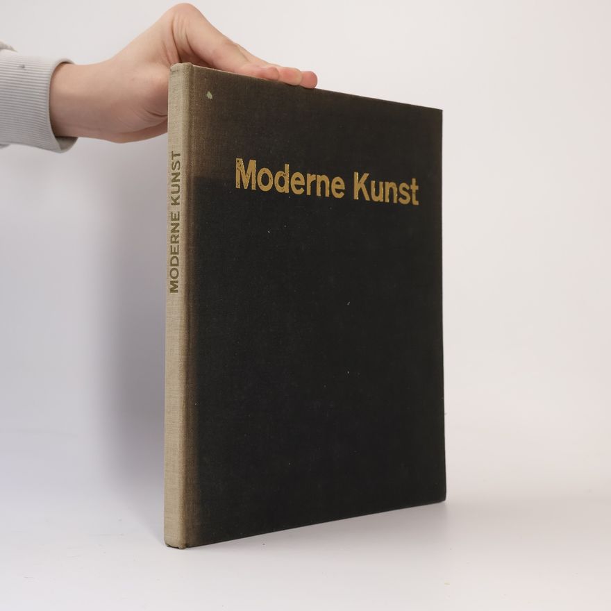 Autorenkollektiv Moderne Kunst