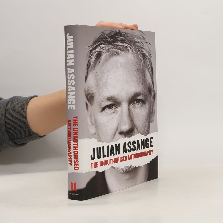 Julian Assange Julian Assange