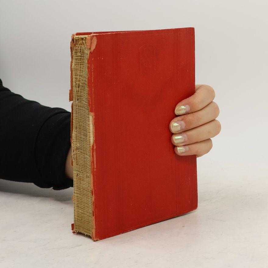 Packard Frank L. The Locked Book