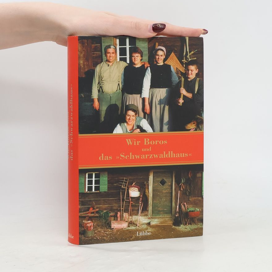 Various authors Wir Boros und das Schwarzwaldhaus