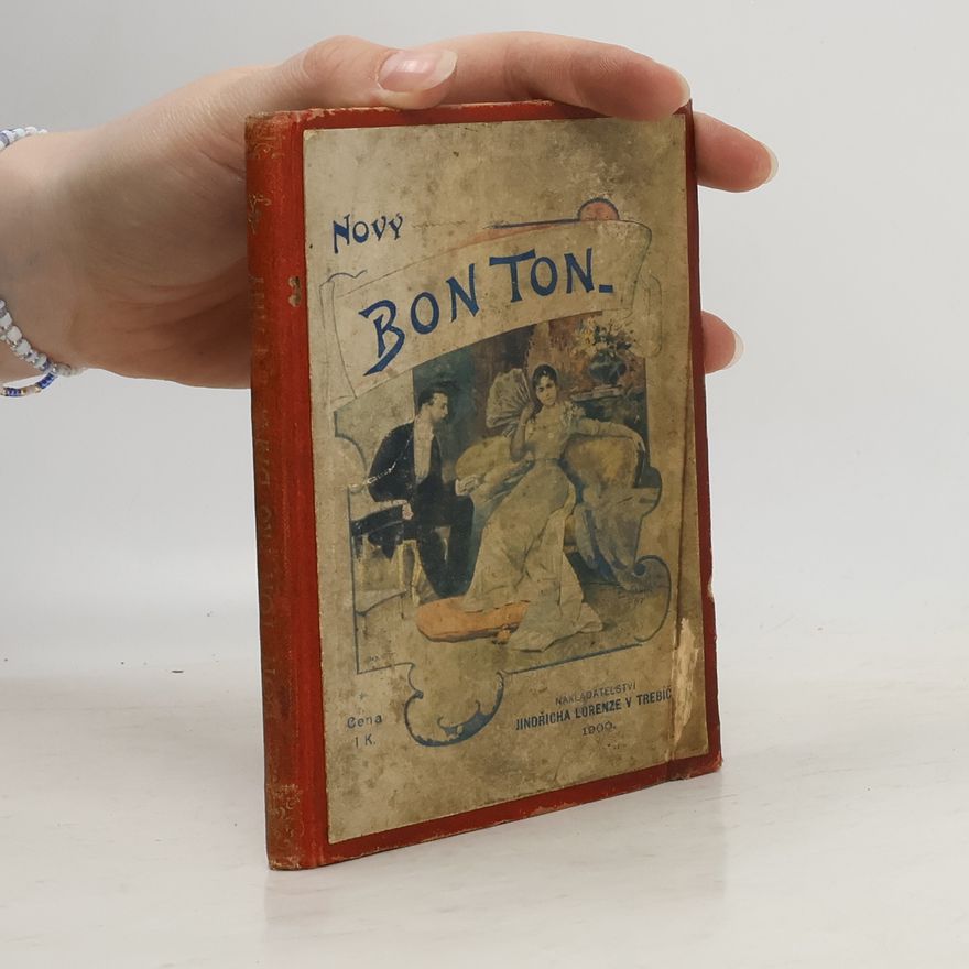Kolektiv autorů Nový Bon Ton