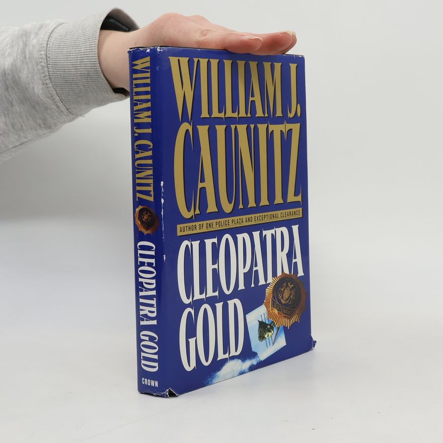 William J. Caunitz Cleopatra Gold