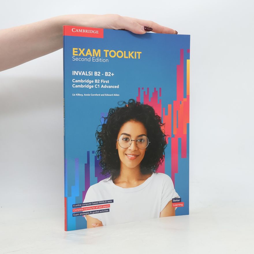 Edward Alden Exam Toolkit
