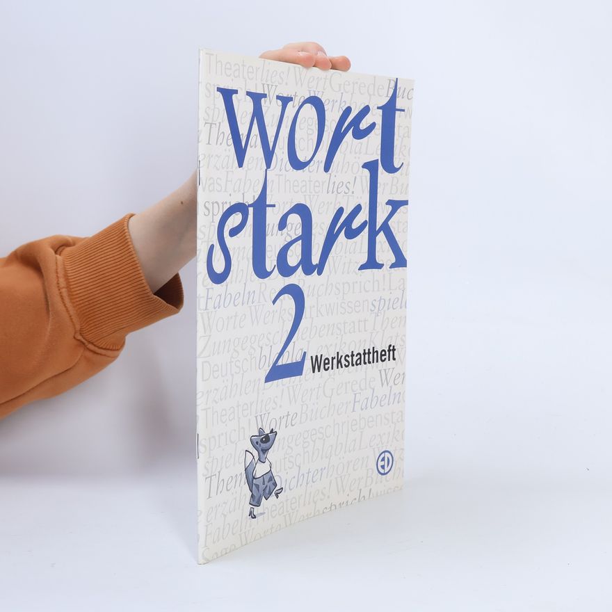 Gerhard Huber Wortstark. 2