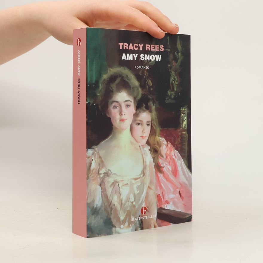 Tracy Rees Amy Snow