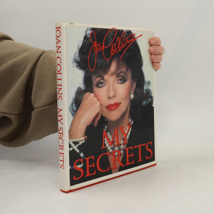 Joan Collins My Secrets