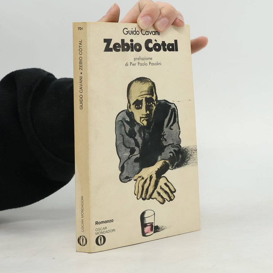 Guido Cavani Zebio Cotal