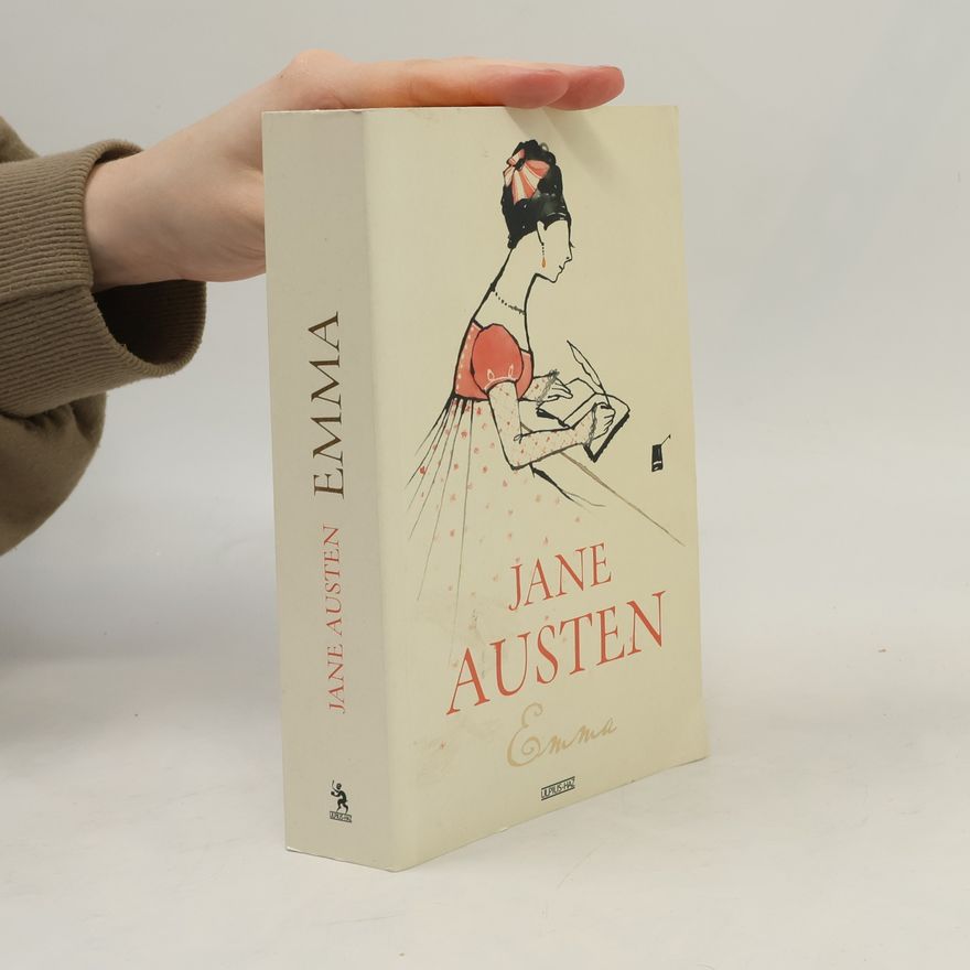 Jane Austen Emma