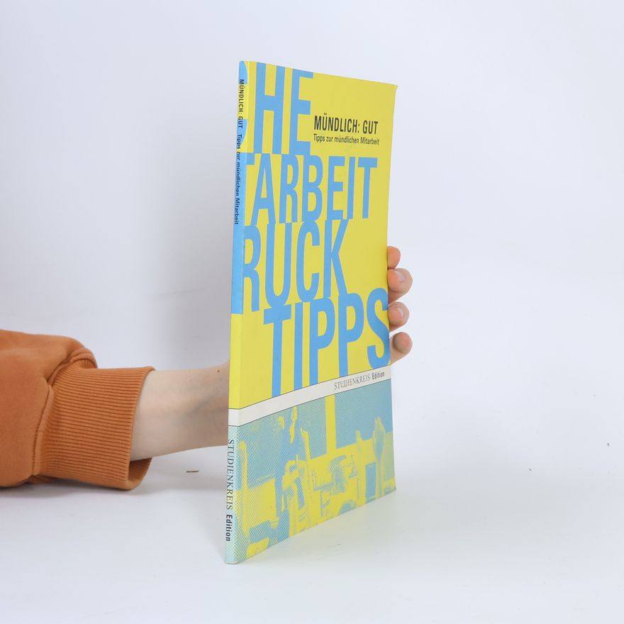 Autorenkollektiv Mündlich: gut
