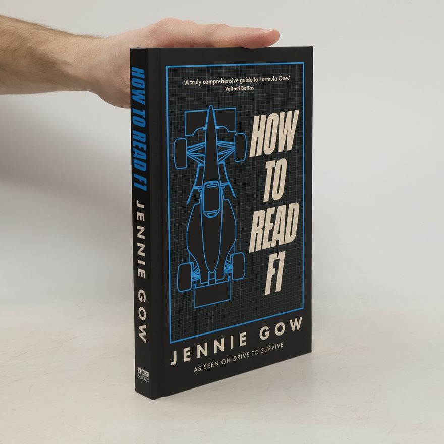 Jennie Gow How to Read F1
