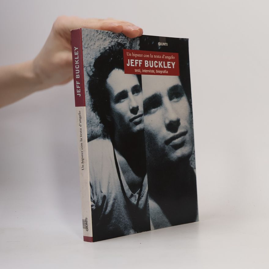 C. Zambruni Jeff Buckley