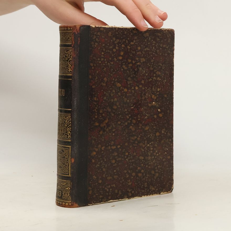 Marcus Tullius Cicero Langenscheidtsche Bibliothek 83. Cicero VI.