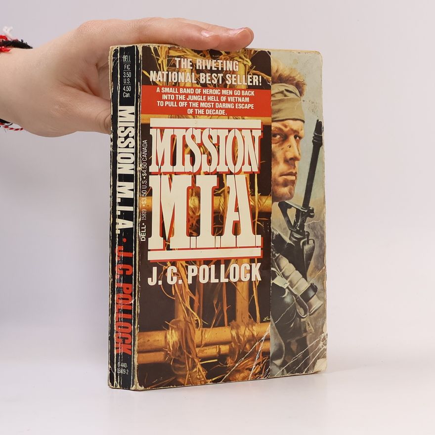 J. C. Pollock Mission M.I.A.
