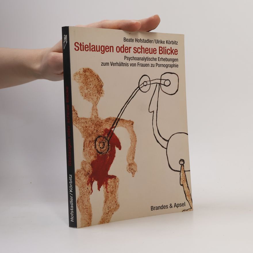 Ulrike Körbitz Stielaugen oder scheue Blicke
