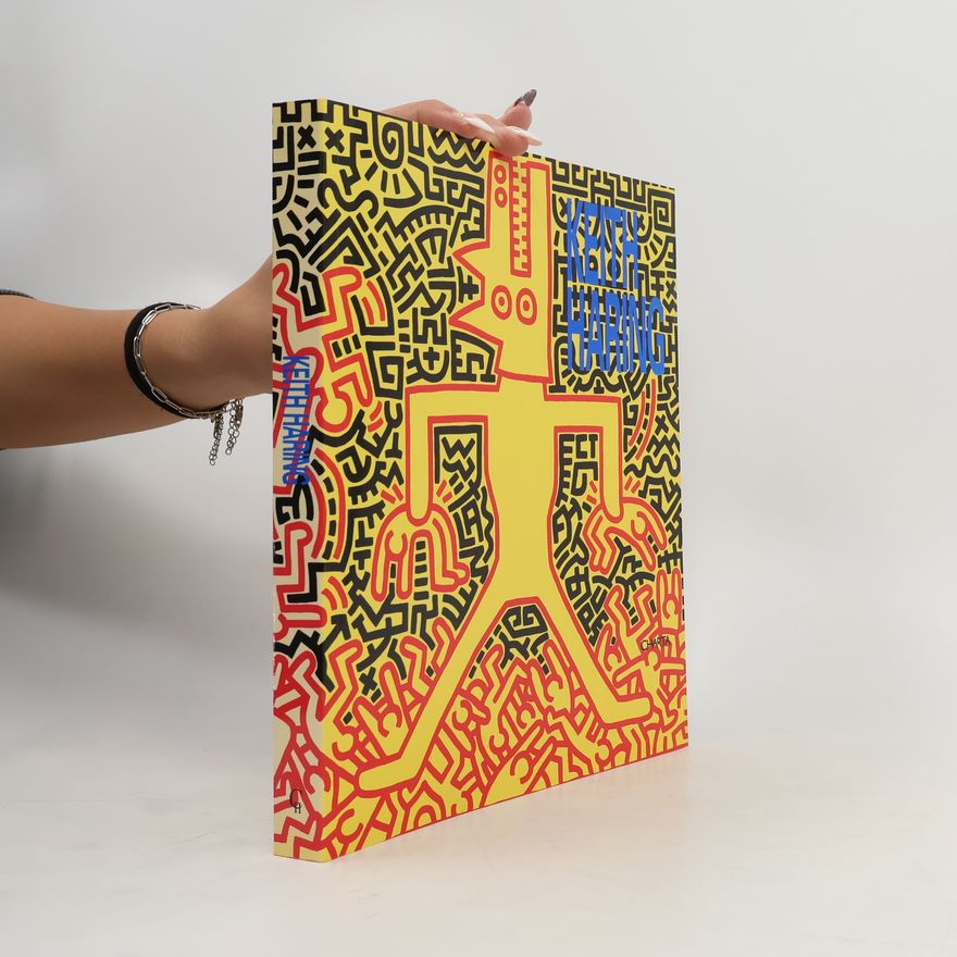 Keith Haring Keith Haring