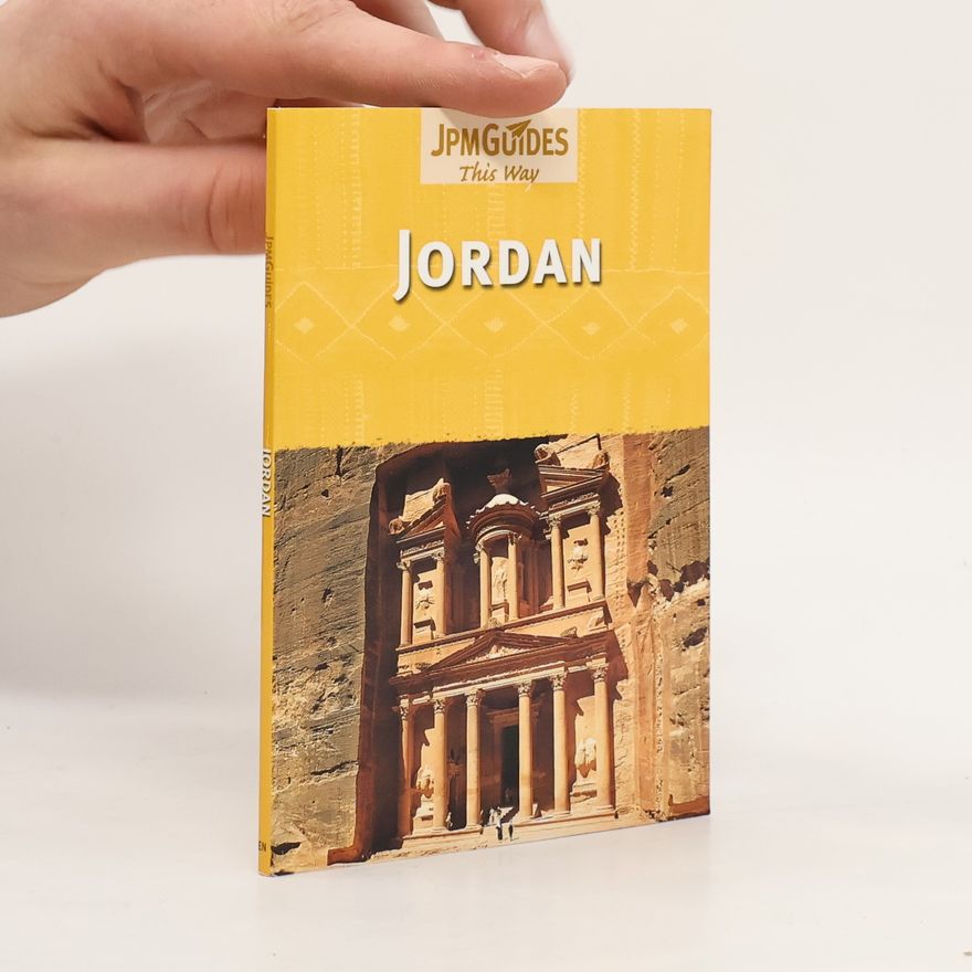 Jack Altman JPMGUIDES: This Way Jordan