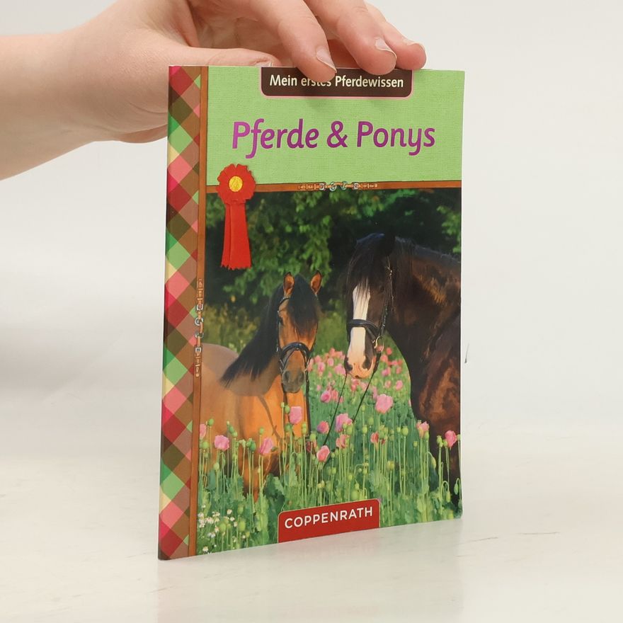 Cornelia Panzacchi Pferde & Ponys