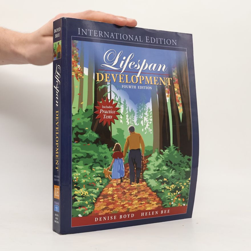 Helen L. Bee Lifespan Development