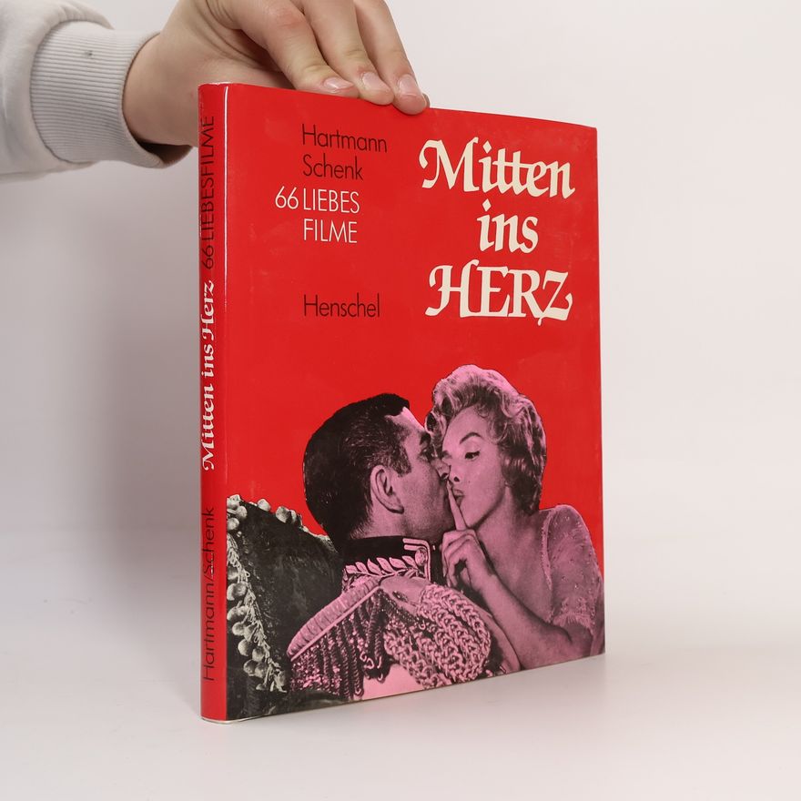 Hartmann Schenk Mitten ins Herz