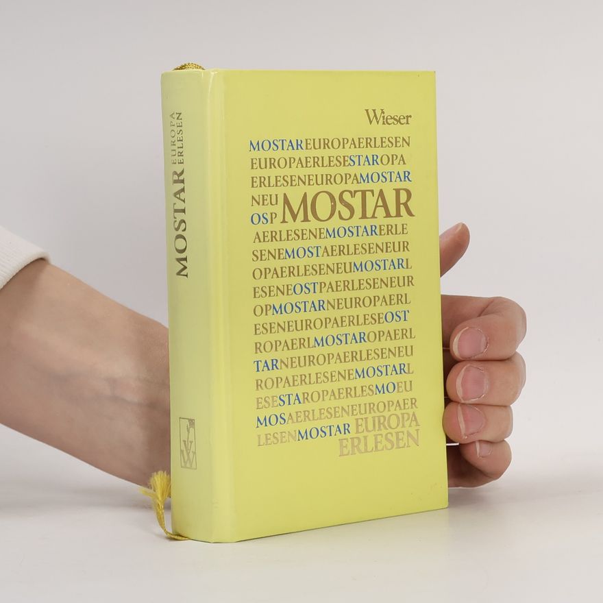 Gero Fischer Mostar