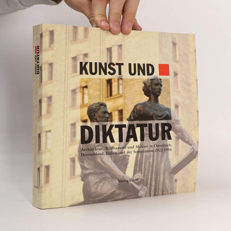 Jan Tabor Kunst und Diktatur 2