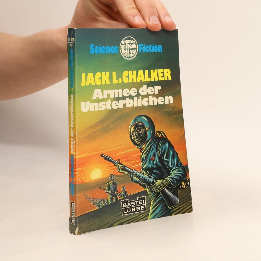 Jack L. Chalker Armee der Unsterblichen