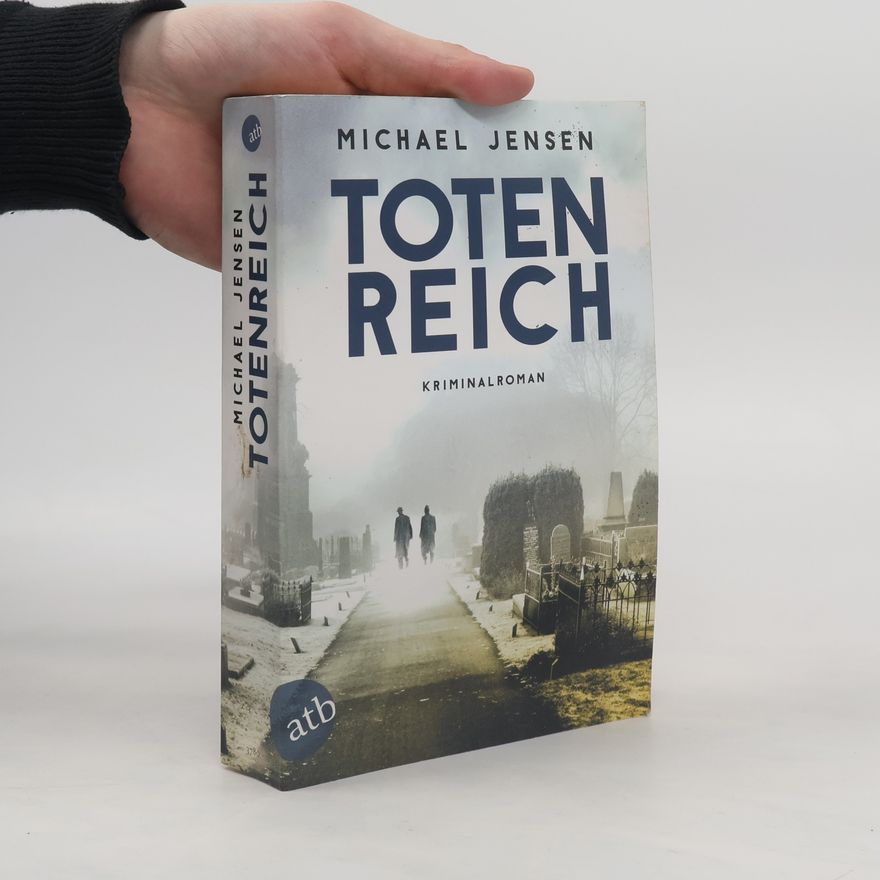 Michael Jensen Totenreich
