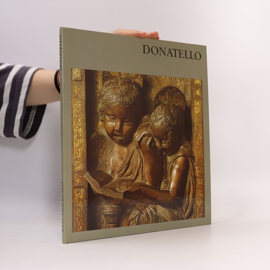Autorenkollektiv Donatello
