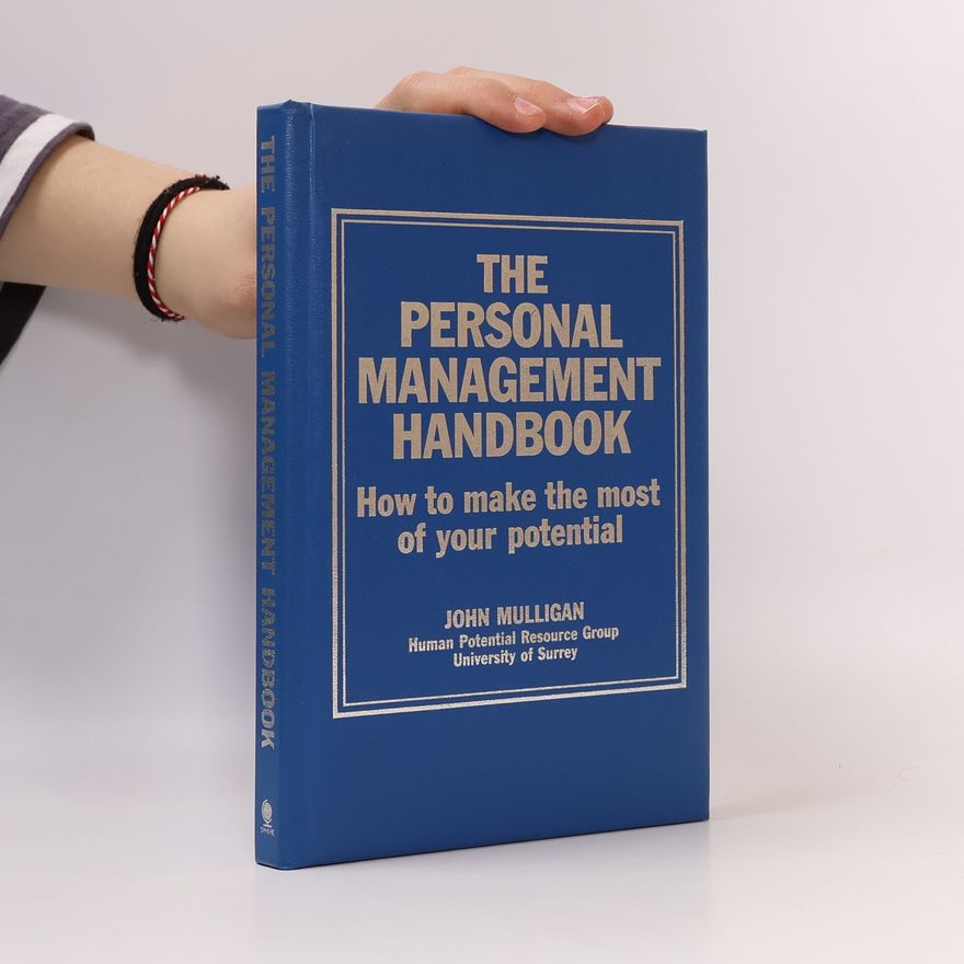 John Mulligan The Personal Management Handbook
