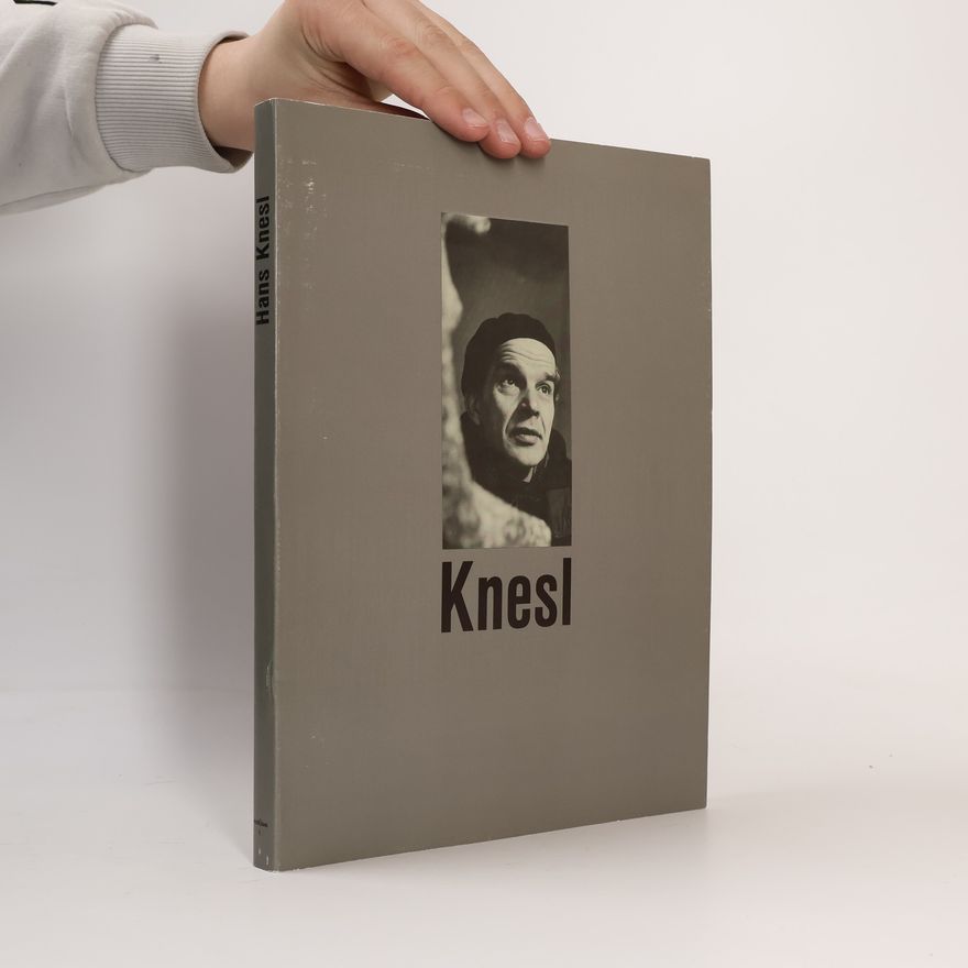 Hans Knesl Knesl