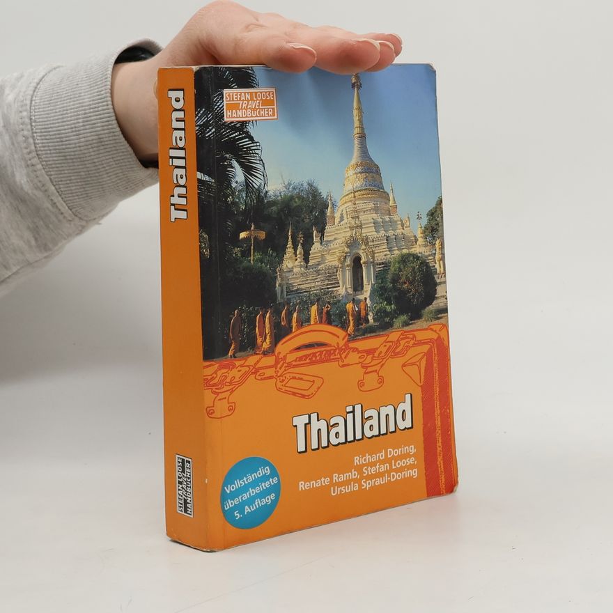 Renate Ramb Thailand