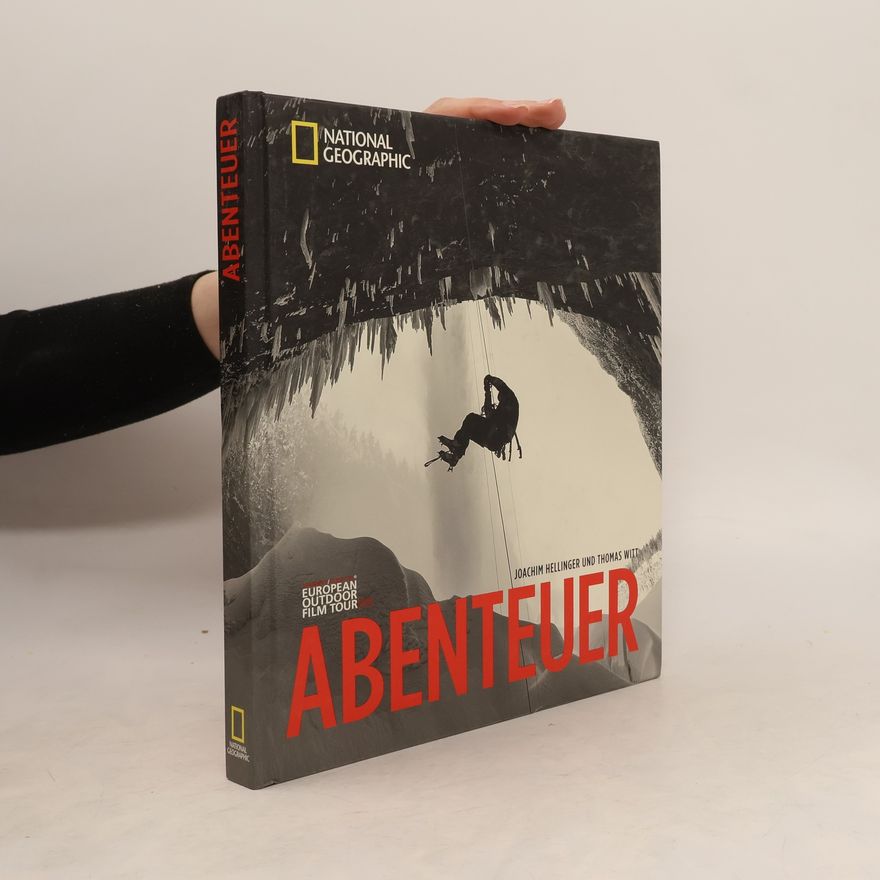 Kolektív autorov Abenteuer