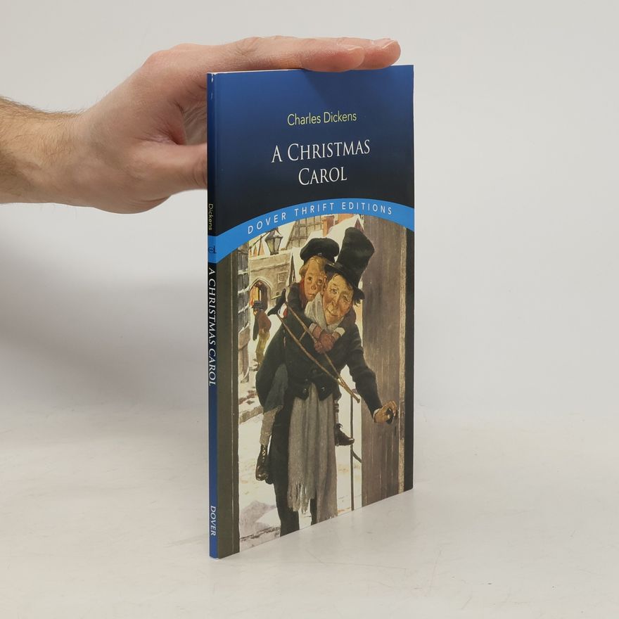 Charles Dickens A Christmas Carol