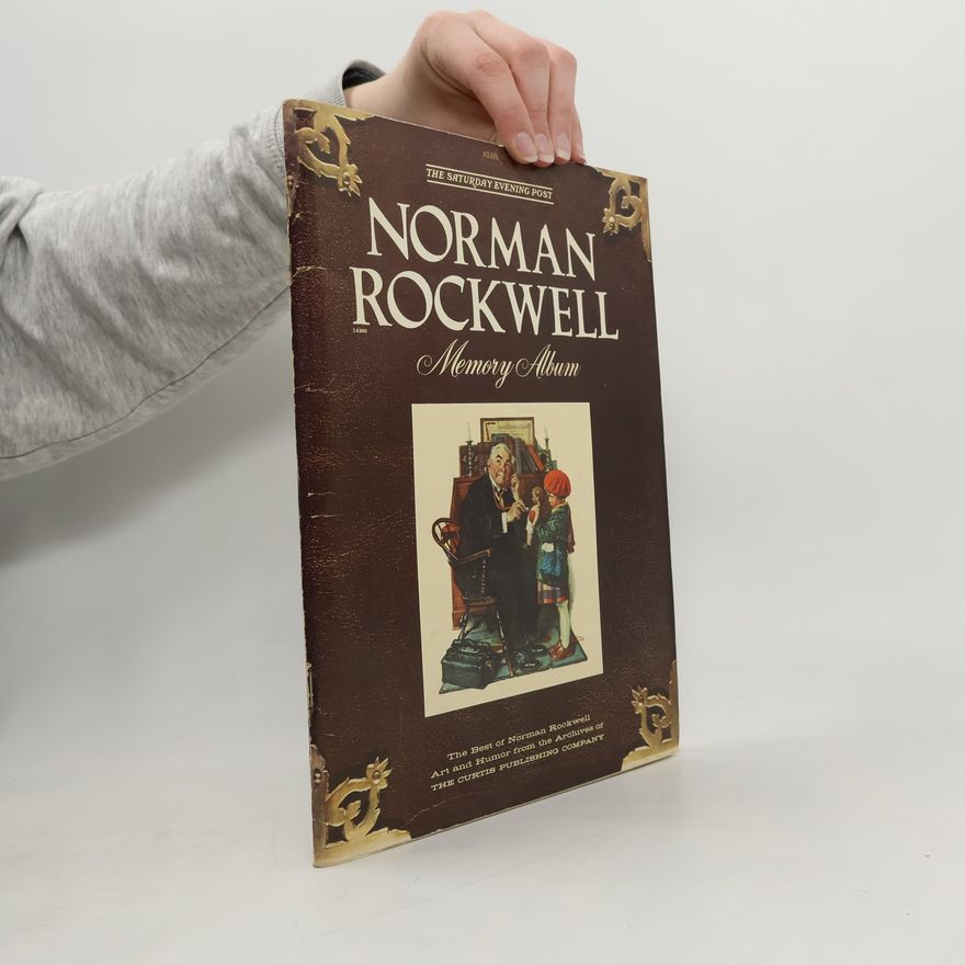 Auteurscollectief Norman Rockwell