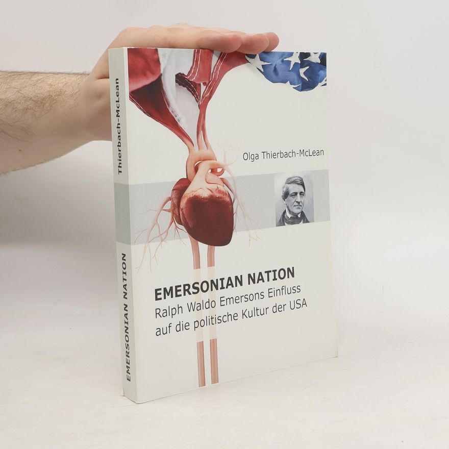 Olga Thierbach McLean Emersonian Nation