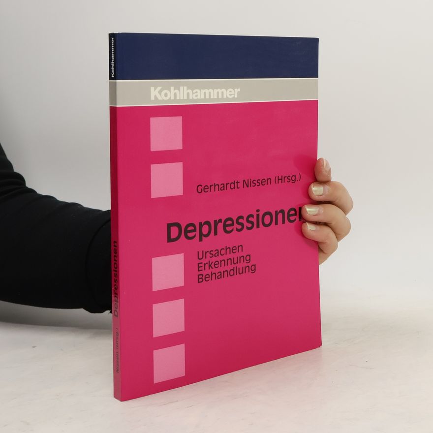 Z. Grozdanovic Depressionen