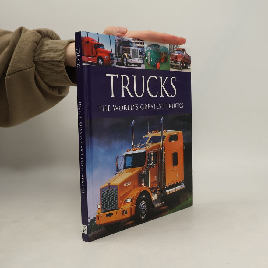 James Menzies Trucks