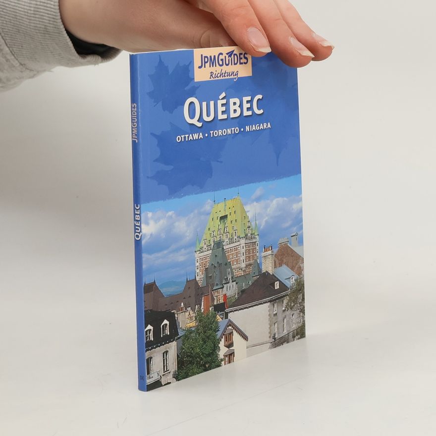 Claude Hervé-Bazin Ostkanada