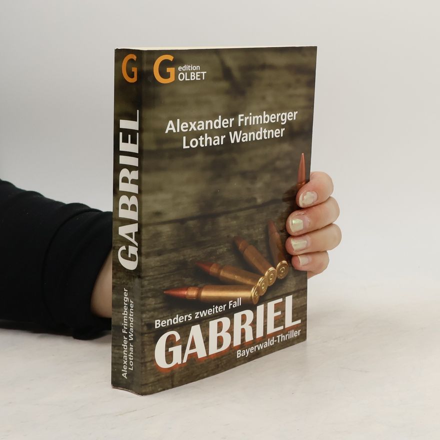Lothar Wandtner Gabriel