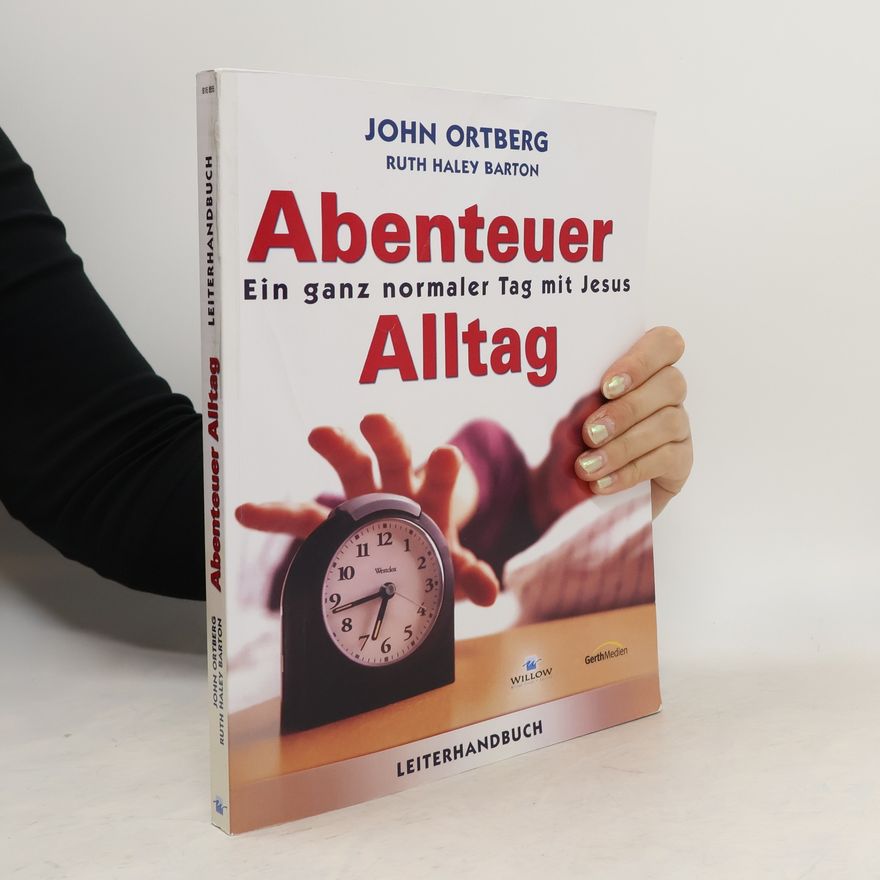 Jörg Ahlbrecht Abenteuer Alltag