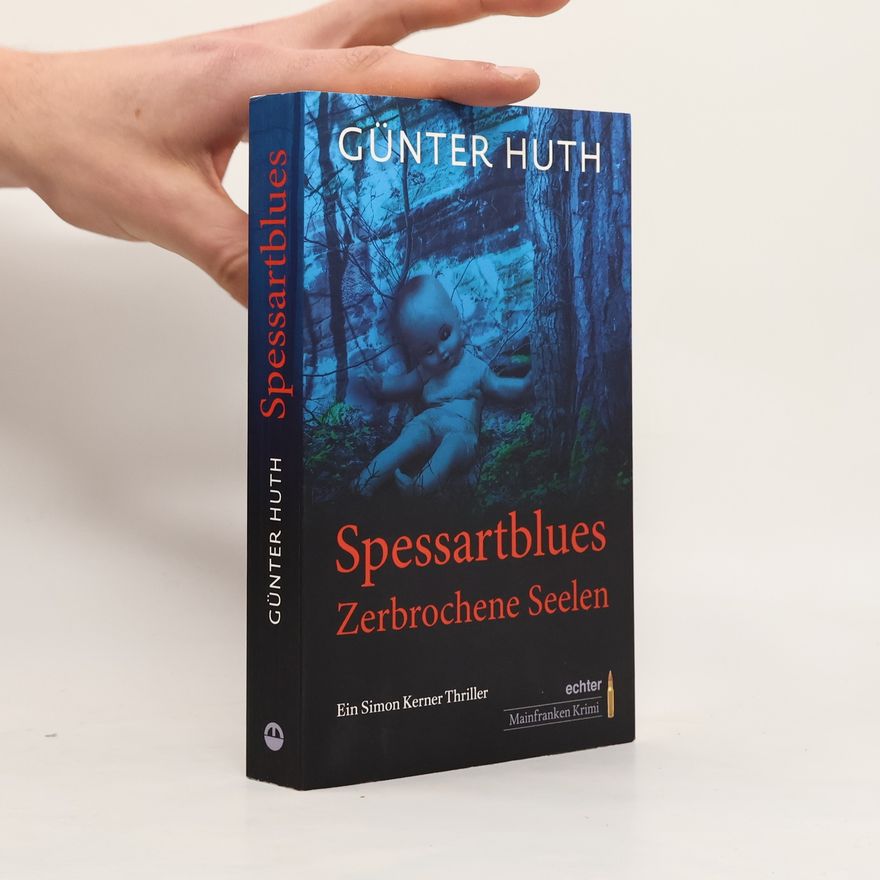 Huth Günter Spessartblues