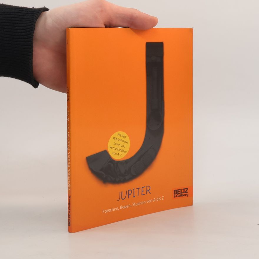 Autorenkollektiv Jupiter