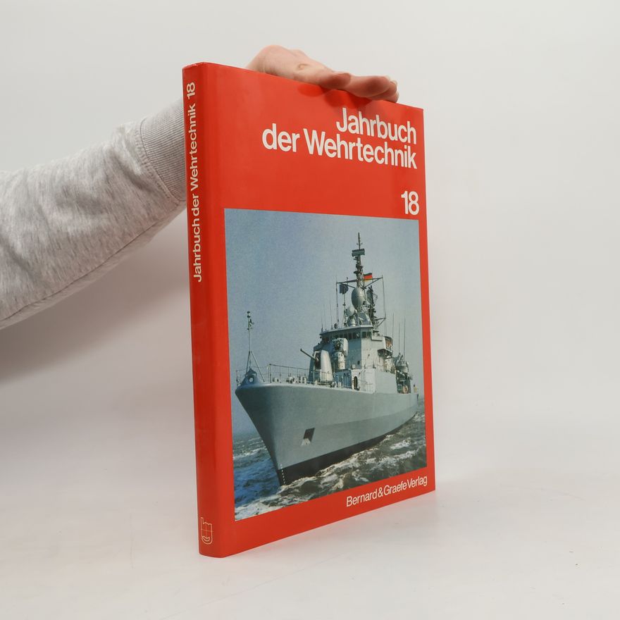 Peter Runge Jahrbuch der Wehrtechnik