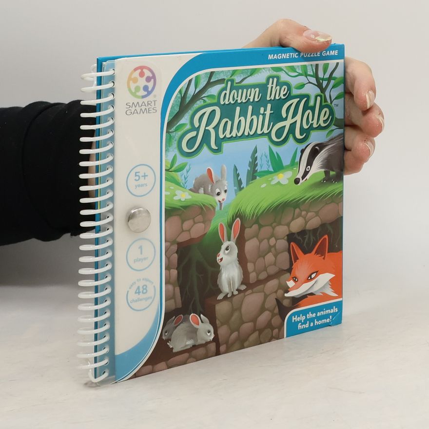 Various authors Down the Rabbit Hole