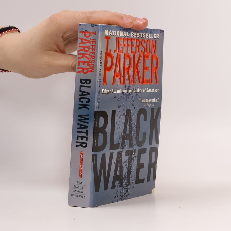 T. Jefferson Parker Black Water