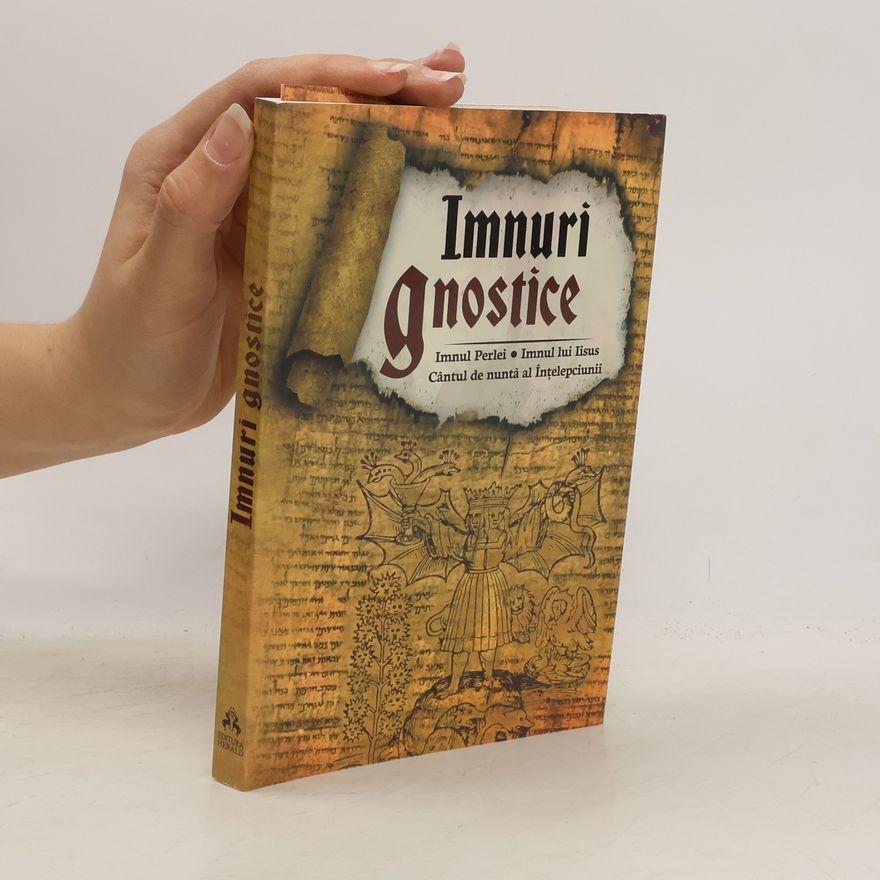 Auteurscollectief Imnuri gnostice