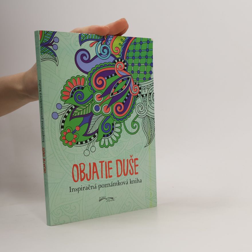 Autorenkollektiv Objatie duše