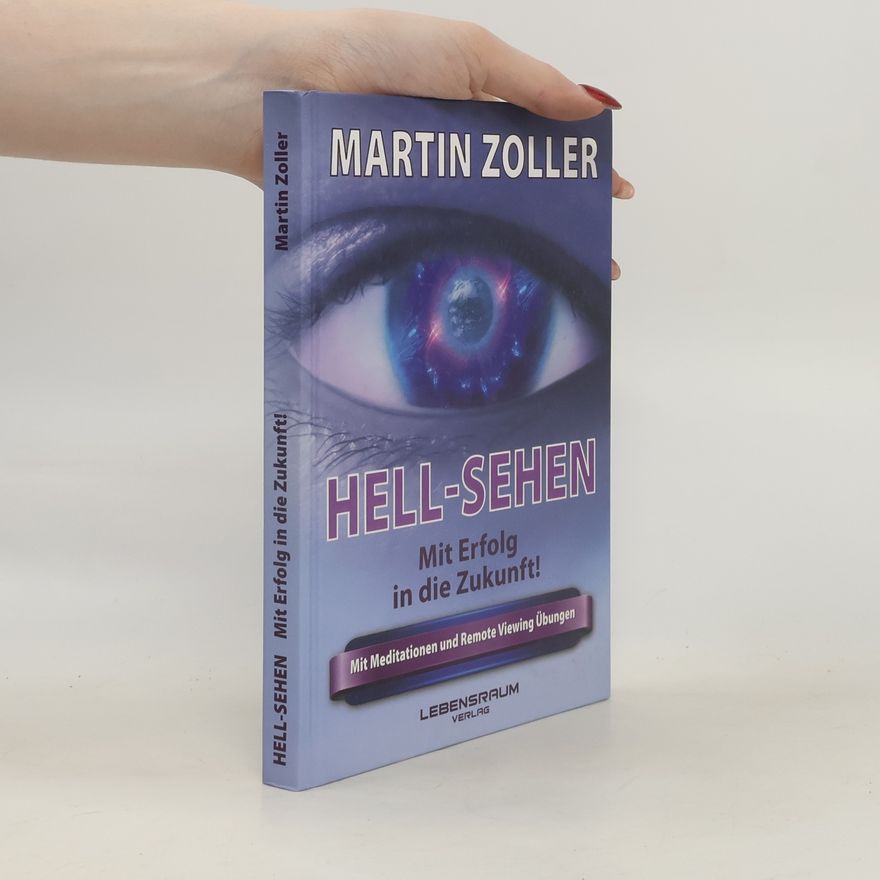 Martin Zoller Hell-Sehen