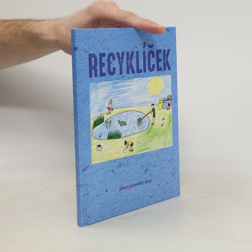 Various authors Recyklíček